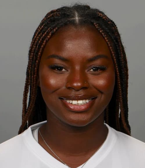 Ruth Adekugbe
